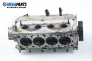 Engine head for Hyundai Getz 1.3, 82 hp, 5 doors, 2004