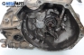  for Nissan Micra (K11) 1.0, 54 hp, 1996