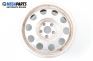 Alloy wheels for Audi A3 (8L) (1996-2003) 15 inches, width 6, ET 38 (The price is for the set)