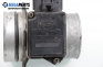 Air mass flow meter for Ford Fiesta 1.25 16V, 75 hp, 5 doors, 1998 № 96FB12B579EB