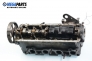 Engine head for Volkswagen Golf III 1.4, 60 hp, 5 doors, 1993