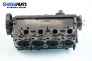 Engine head for Volkswagen Golf III 1.4, 60 hp, 5 doors, 1993