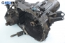  for Renault Megane Scenic 1.6, 90 hp, 1998