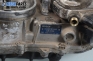 Mechanische kraftstoffeinspritzung für Mercedes-Benz 124 (W/S/C/A/V) 2.0, 122 hp, sedan, 1990 № Bosch 0 438 121 043