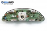 Instrument cluster for Fiat Punto 1.2, 60 hp, 3 doors, 1997