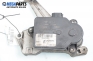 Swirl flap actuator motor for Opel Zafira B 1.9 CDTI, 150 hp, 2008 № Pierburg FGP 55206457