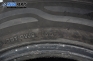 Snow tires VREDESTEIN 185/70/14, DOT: 0615 (The price is for two pieces)