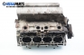 Engine head for Renault Clio I 1.2, 58 hp, 3 doors, 1997