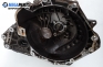  for Opel Zafira A 1.8 16V, 116 hp, 1999