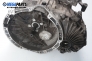  for Mercedes-Benz A-Class W168 1.6, 102 hp, 1999 № R 168 361 03 02