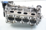 Engine head for Mazda Premacy 2.0, 131 hp, 2002