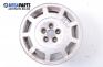 Alloy wheels for Volkswagen Golf III (1991-1997) 15 inches, width 6 (The price is for the set)