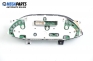 Instrument cluster for Ford Focus I 1.4 16V, 75 hp, hatchback, 5 doors, 2001