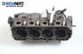 Engine head for Opel Vectra A 1.6, 75 hp, hatchback, 1994