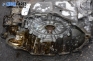 Automatic gearbox for Audi A4 (B6) 2.0, 130 hp, station wagon automatic, 2002 № 01J301383R