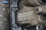 Automatik-getriebe für Kia Sorento 2.5 CRDi, 163 hp automatik, 2006 № X4BA4 048296