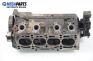 Engine head for Fiat Punto 1.1, 54 hp, hatchback, 5 doors, 1994