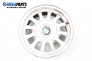 Alloy wheels for BMW 5 (E39) (1996-2004) 15 inches, width 7 (The price is for the set)