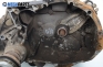  for Renault Clio I 1.4, 75 hp, hatchback, 1991 № JB1043