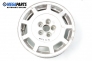 Alloy wheels for Volkswagen Golf III (1991-1997) 15 inches, width 6, ET 38 (The price is for the set)