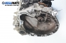  for Fiat Grande Punto 1.4, 77 hp, 2008