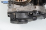Butterfly valve for Volkswagen Bora 2.3 V5, 150 hp, sedan automatic, 2000 № 021 133 066