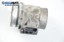 Air mass flow meter for Ford Fiesta IV 1.25 16V, 75 hp, 5 doors, 1996 № 96FB-12B579-EB