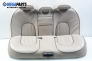 Leather seats with electric adjustment and heating for Rover 75 2.0, 150 hp, sedan automatic, 2001