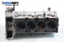 Engine head for BMW 3 (E36) 1.6, 102 hp, sedan, 1996