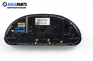 Instrument cluster for BMW 5 (E39) 3.5, 235 hp, sedan automatic, 1997