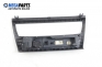 Air conditioning panel for BMW X3 (E83) 3.0 d, 204 hp automatic, 2004