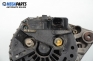 Alternator for Volkswagen Bora 2.3 V5, 150 hp, sedan automatic, 2000