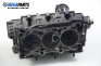 Engine head for Audi A4 (B6) 2.5 TDI, 155 hp, station wagon, 2002, position: left