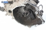  for Mazda 626 (V) 2.0 D, 75 hp, hatchback, 1993