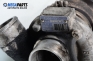 Turbo für BMW 5 (E39) 2.5 TDS, 143 hp, combi, 1999 № TD04-13T-4