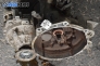  for Volkswagen Passat (B3) 1.8, 90 hp, combi, 1991