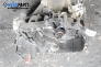  for Volvo S40/V40 1.9 TD, 90 hp, sedan, 1998