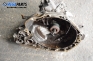  for Opel Vectra B 2.0 16V, 136 hp, combi, 1998