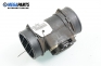 Air mass flow meter for Opel Vectra B 2.0 16V, 136 hp, sedan, 1996 № Siemens 5WK 9150