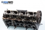 Engine head for Audi 80 (B4) 2.0, 90 hp, sedan, 1993