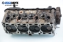 Engine head for Audi 80 (B4) 2.0, 90 hp, sedan, 1993