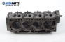 Engine head for Renault Megane Scenic 1.9 dTi, 98 hp, 1998