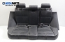 Scaune din piele pentru BMW X3 (E83) 3.0 d, 204 cp automat, 2004