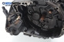  for Renault Megane Scenic 1.9 dTi, 98 hp, 1998