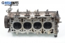 Engine head for Mazda 323 (BA) 1.3, 73 hp, hatchback, 3 doors, 1997