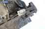  for Renault Clio I 1.9 D, 64 hp, 1996