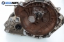  for Opel Zafira A 1.8 16V, 125 hp, 2003