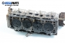 Engine head for Renault Clio I 1.9 D, 64 hp, 5 doors, 1996