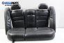 Scaune din piele pentru Volvo S40/V40 2.0 T, 160 cp, combi, 1998