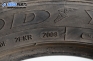 Snow tyres for RENAULT LAGUNA (2001-2008)